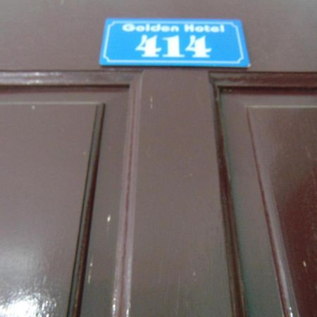Noi Bai Golden Hotel Екстериор снимка
