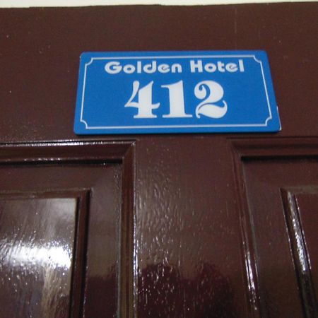 Noi Bai Golden Hotel Екстериор снимка