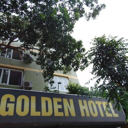 Noi Bai Golden Hotel Екстериор снимка
