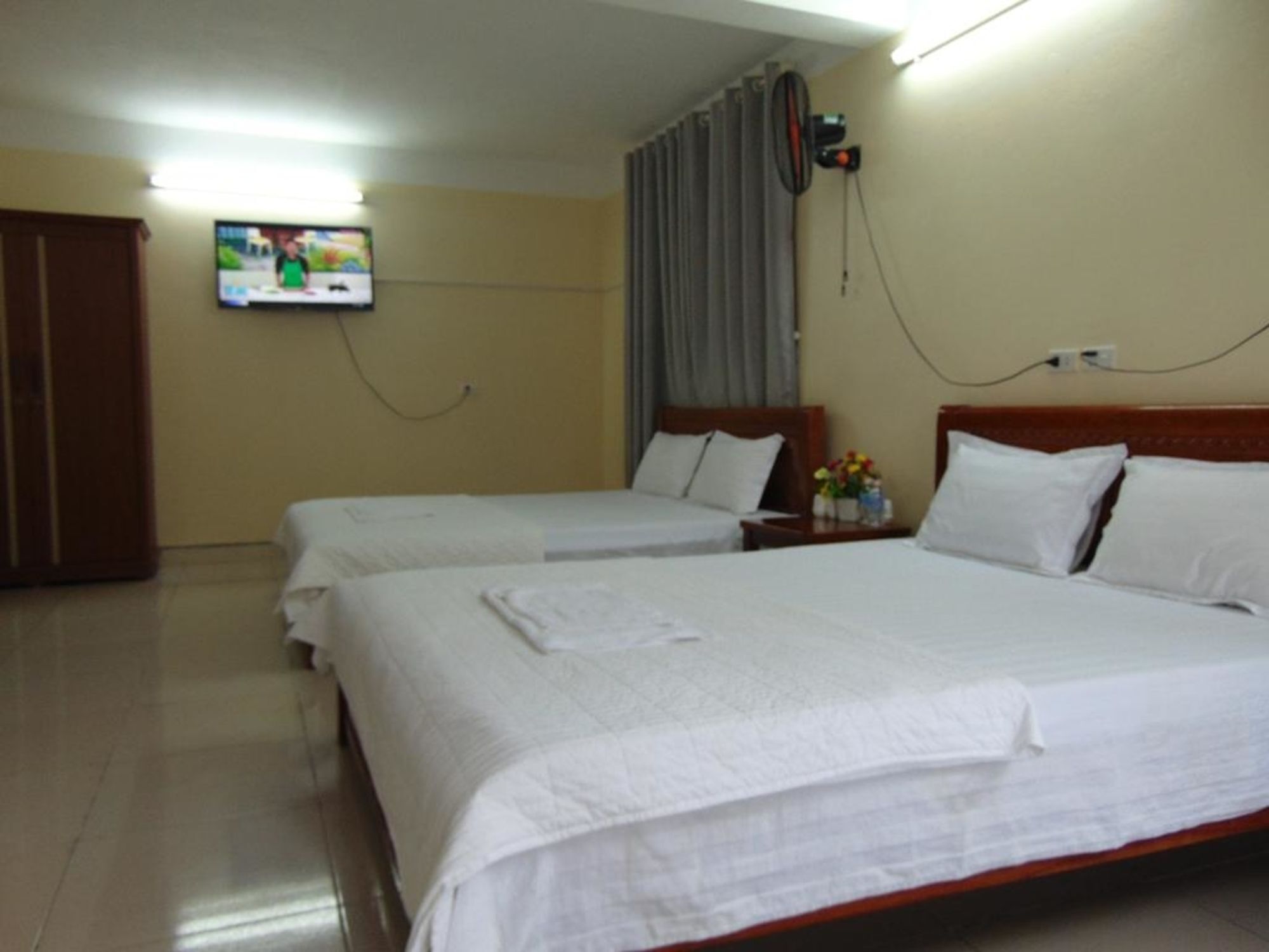 Noi Bai Golden Hotel Екстериор снимка